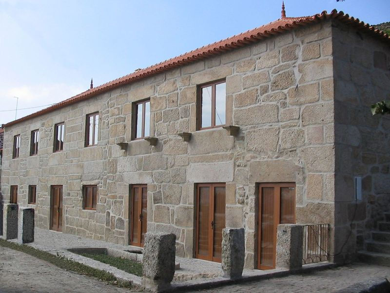 Casa do Terrenho, Terrenho , Trancoso