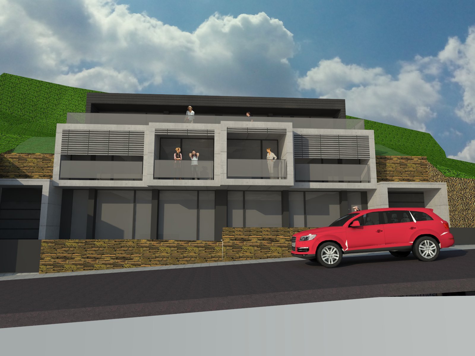 VG Torres do Mondego, Coimbra