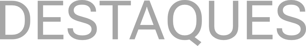 DESTAQUES